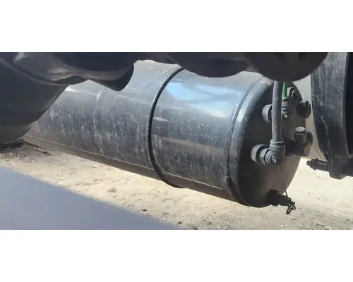 Air Tank Western Star 5700 Complete Recycling Group LLC