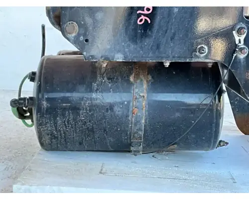 Air Tank Western Star 5700 Complete Recycling Group LLC