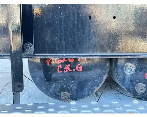 Western Star 5700 Air Tank