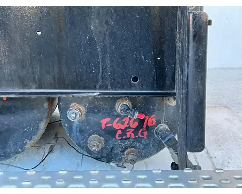 Western Star 5700 Air Tank
