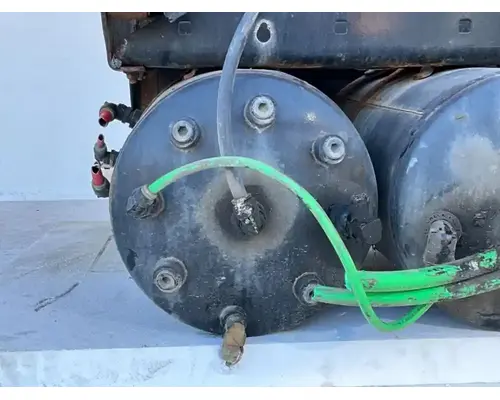 Western Star 5700 Air Tank