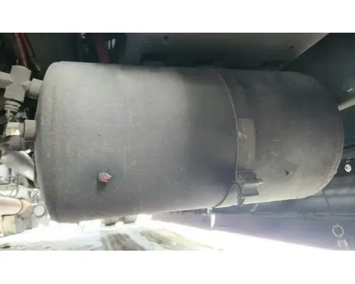 Air Tank Western Star 5700 Complete Recycling Group LLC
