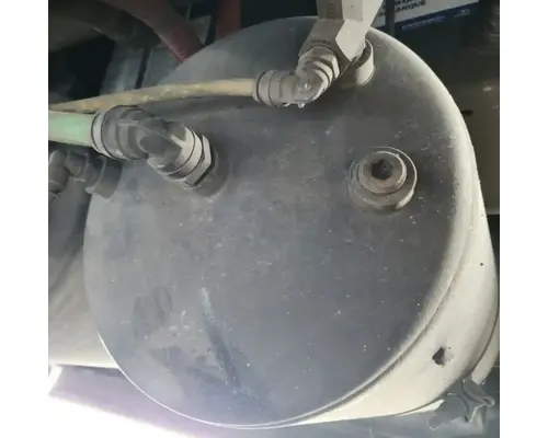 Western Star 5700 Air Tank