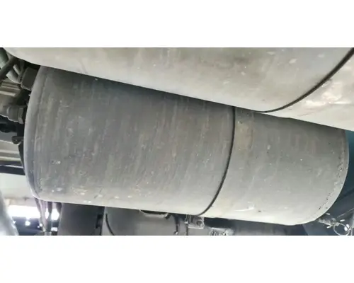 Air Tank Western Star 5700 Complete Recycling Group LLC