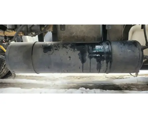 Air Tank Western Star 5700 Complete Recycling Group LLC