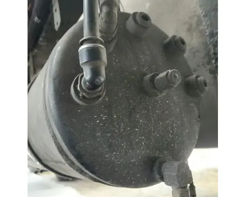 Western Star 5700 Air Tank