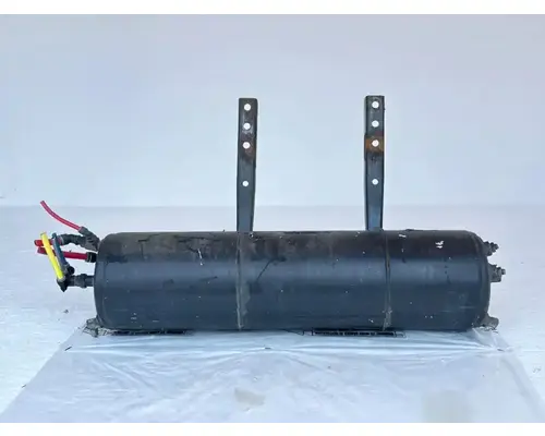 Air Tank Western Star 5700 Complete Recycling Group LLC