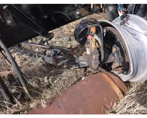 Axle Assembly, Front (Steer) Western Star 5700 Holst Truck Parts
