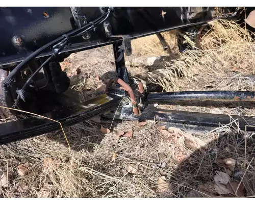Western Star 5700 Axle Assembly, Front (Steer)