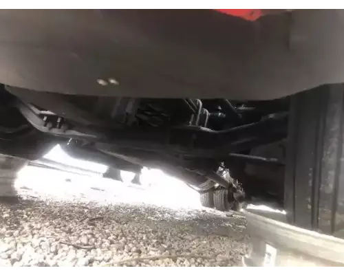 Western Star 5700 Axle Assembly, Front (Steer)