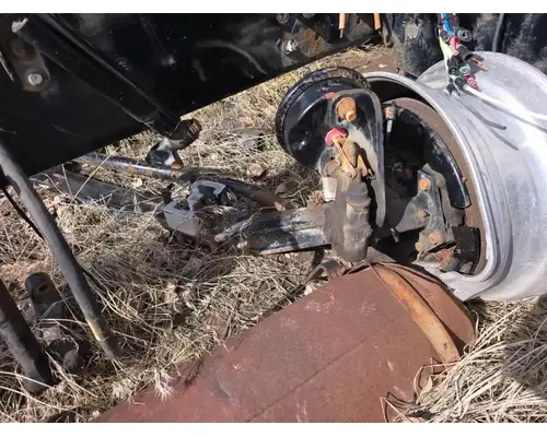 Axle Assembly, Front (Steer) Western Star 5700 Holst Truck Parts