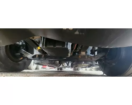 Axle Assembly, Front (Steer) Western Star 5700 Complete Recycling Group LLC