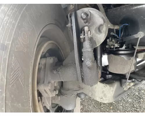 Western Star 5700 Axle Assy, Fr (4WD)