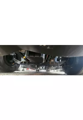 Western Star 5700 Axle Assy, Fr (4WD)