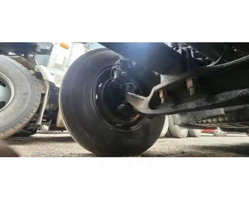 Western Star 5700 Axle Assy, Fr (4WD)