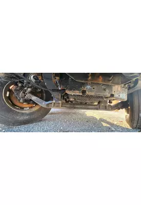 Western Star 5700 Axle Assy, Fr (4WD)