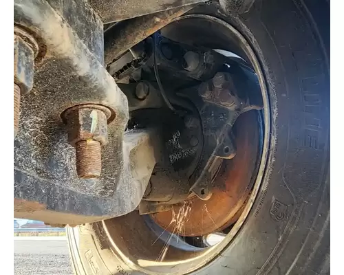 Western Star 5700 Axle Assy, Fr (4WD)