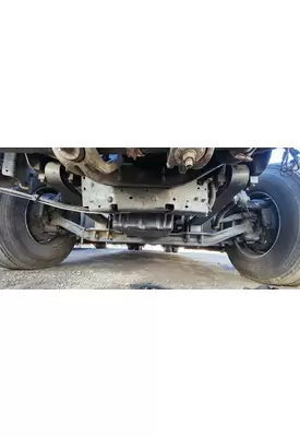 Western Star 5700 Axle Assy, Fr (4WD)
