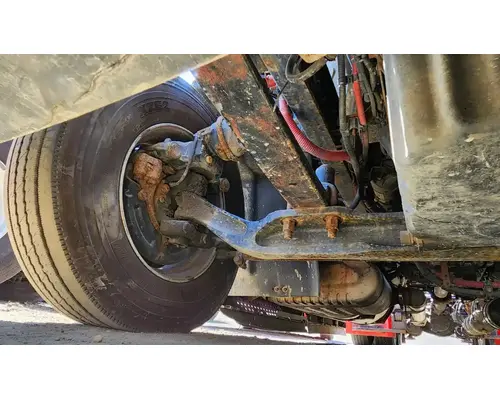 Western Star 5700 Axle Assy, Fr (4WD)