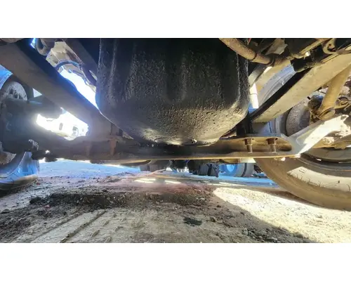 Western Star 5700 Axle Assy, Fr (4WD)