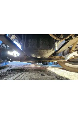 Western Star 5700 Axle Assy, Fr (4WD)