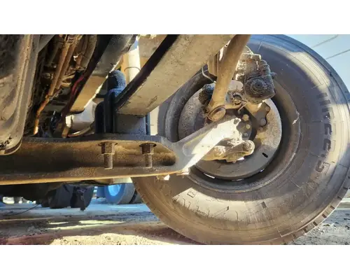 Western Star 5700 Axle Assy, Fr (4WD)