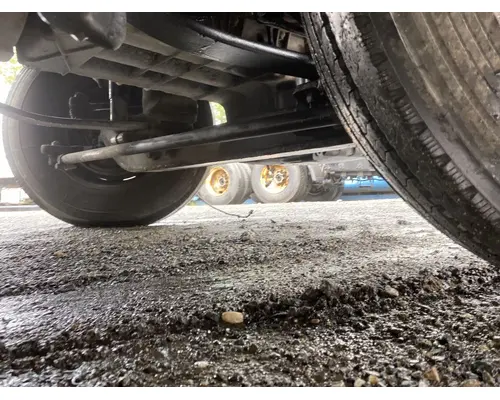 Axle Assembly, Front (Steer) Western Star 5700 Complete Recycling Group LLC