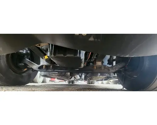Axle Assembly, Front (Steer) Western Star 5700 Complete Recycling Group LLC