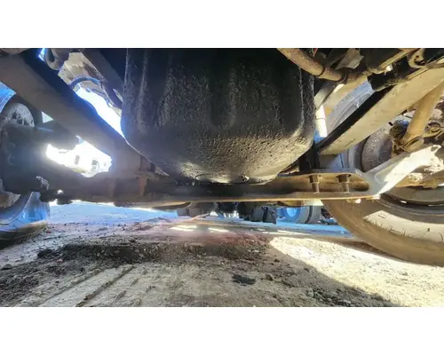 Axle Assembly, Front (Steer) Western Star 5700 Complete Recycling Group LLC