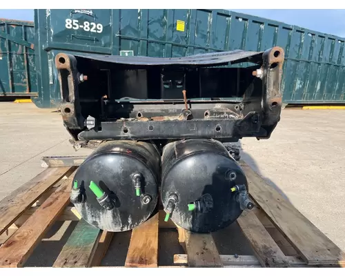 Battery Box WESTERN STAR 5700 Frontier Truck Parts