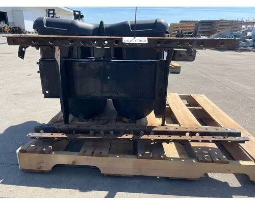 Battery Box WESTERN STAR 5700 Frontier Truck Parts