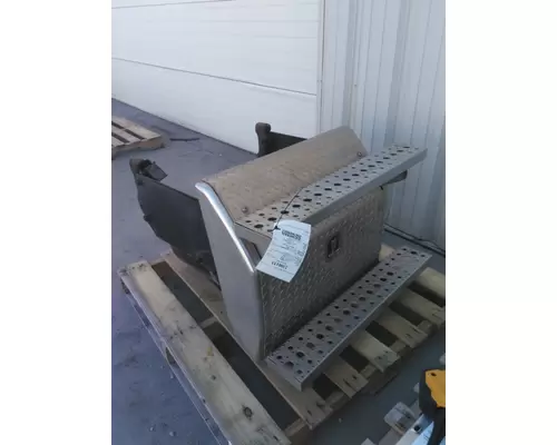 Battery Box WESTERN STAR 5700 LKQ Thompson Motors - Wykoff