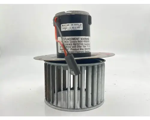 Western Star 5700 Blower Motor (HVAC)