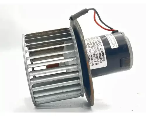 Blower Motor (HVAC) Western Star 5700 Complete Recycling Group LLC