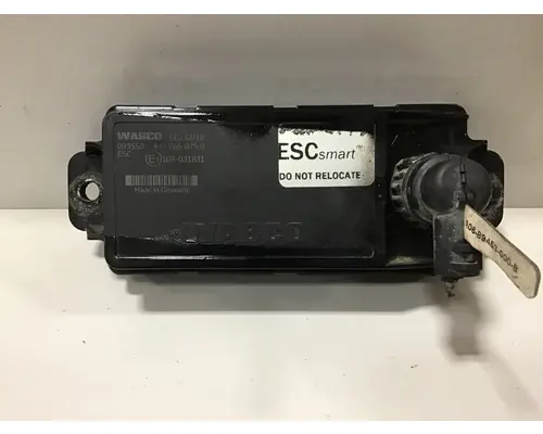 ECM (Brake & ABS) WESTERN STAR 5700 LKQ KC Truck Parts Billings