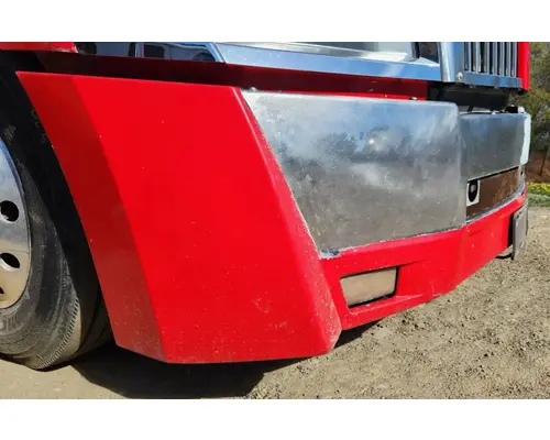Bumper Assembly, Front Western Star 5700 Complete Recycling Group LLC
