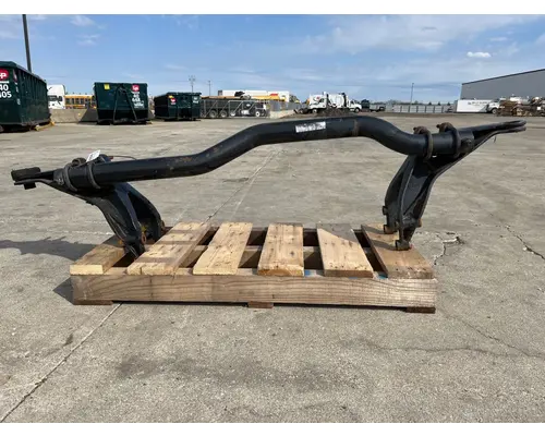 Cab Air Ride WESTERN STAR 5700 Frontier Truck Parts