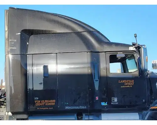 Cab WESTERN STAR 5700 Geco - Fresno