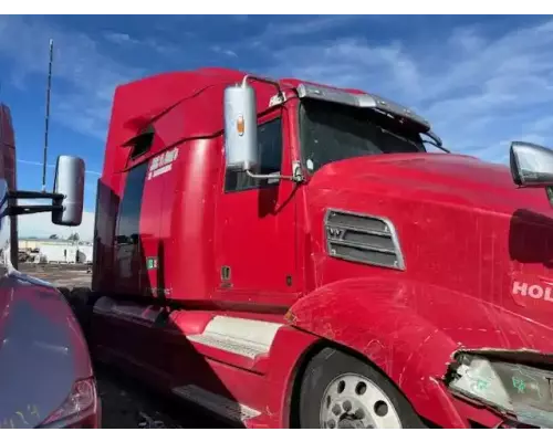 Western Star 5700 Cab