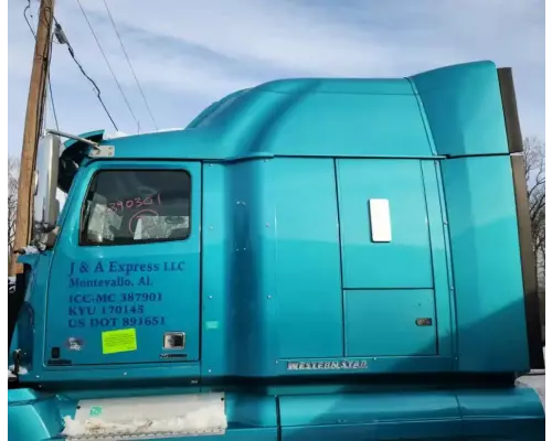 Western Star 5700 Cab