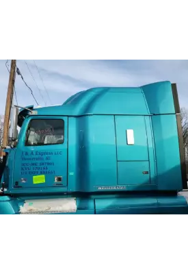 Western Star 5700 Cab