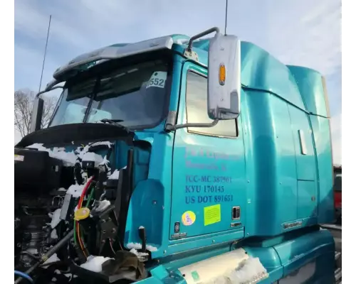 Western Star 5700 Cab