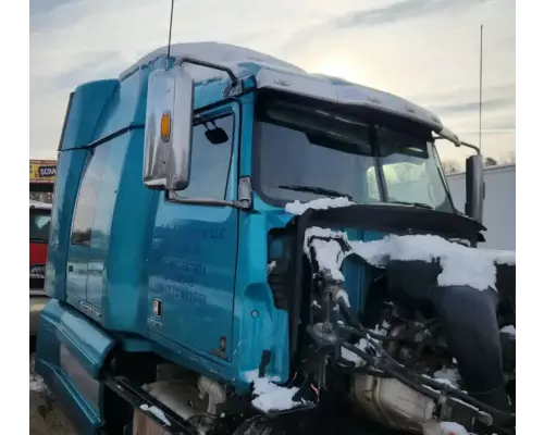 Western Star 5700 Cab