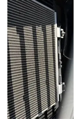 Western Star 5700 Charge Air Cooler (ATAAC)