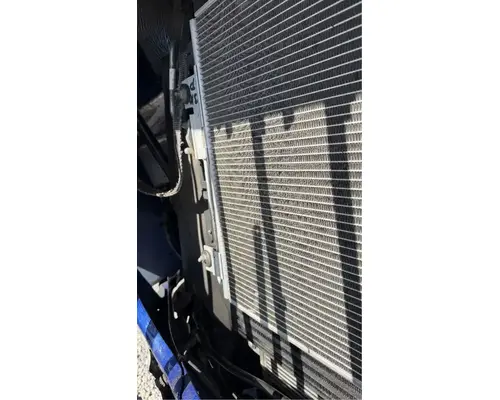 Western Star 5700 Charge Air Cooler (ATAAC)