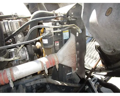 Cooling Assy. (Rad., Cond., ATAAC) WESTERN STAR 5700 Tim Jordan's Truck Parts, Inc.