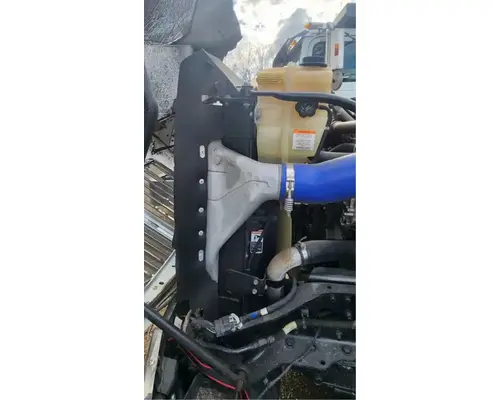 Cooling Assy. (Rad., Cond., ATAAC) Western Star 5700 Complete Recycling Group LLC