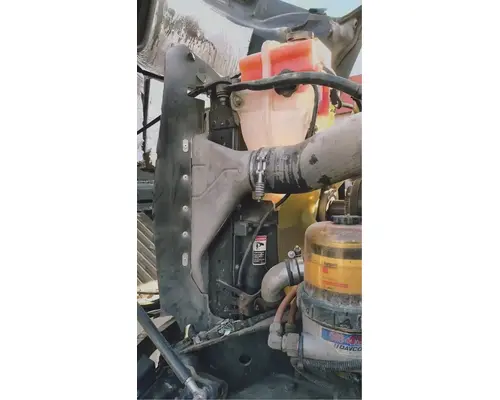 Cooling Assy. (Rad., Cond., ATAAC) WESTERN STAR 5700 Geco - Fresno