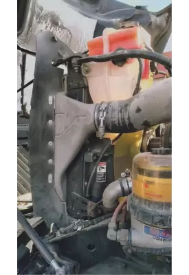 Western Star 5700 Cooling Assy. (Rad., Cond., ATAAC)
