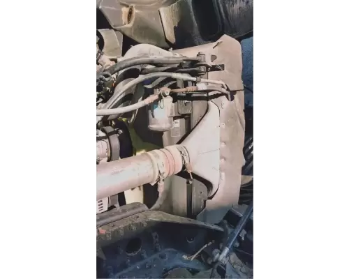 Western Star 5700 Cooling Assy. (Rad., Cond., ATAAC)